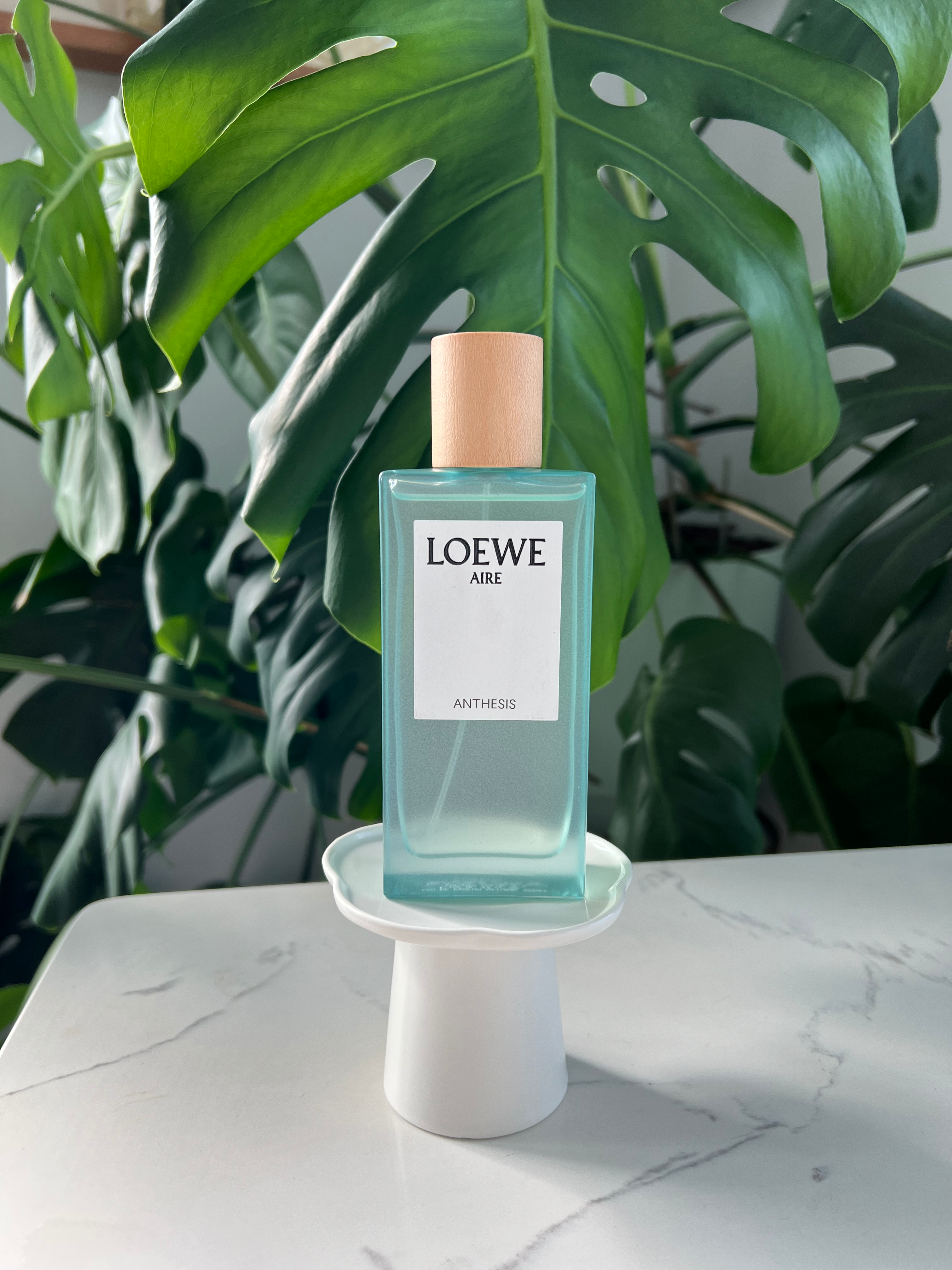 Achetez Loewe Aire Anthesis Eau de Parfum 50ml