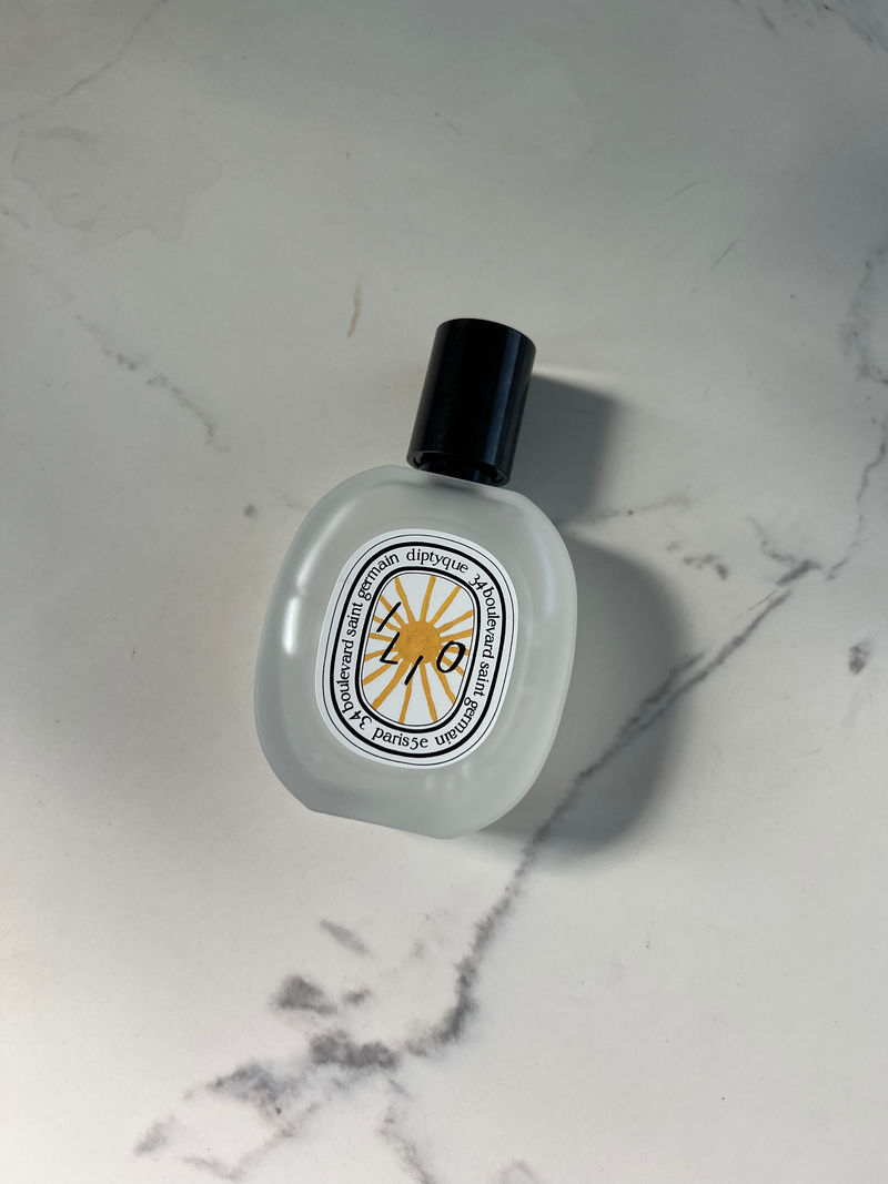 DIPTYQUE ILIO Hair Mist Parfum Pour Les Cheveux 1oz