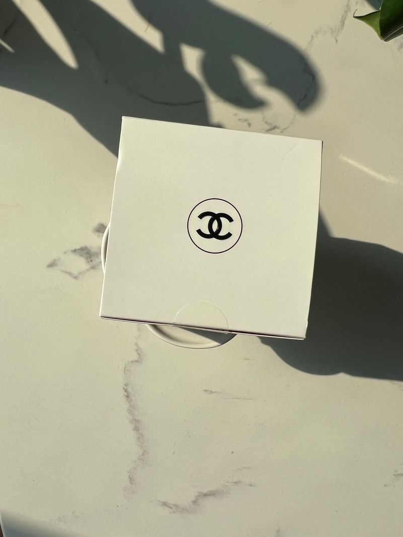 CHANEL No 1 Red Camellia Revitalizing Cream