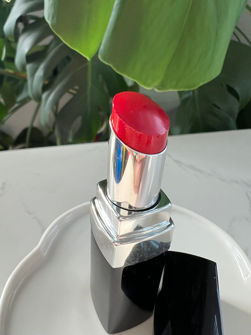 CHANEL Rouge Coco Bloom 140 Alive Lipstick