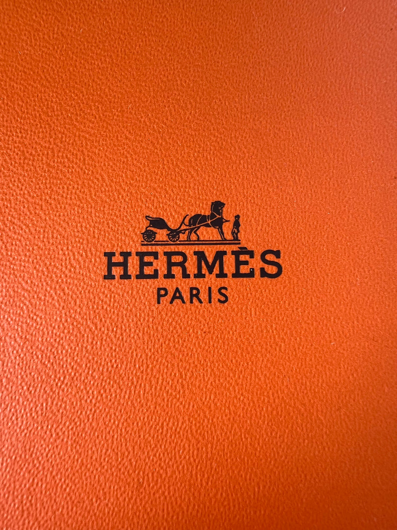 HERMÉS Violette Volynka Collection Hermessence Paris Perfume