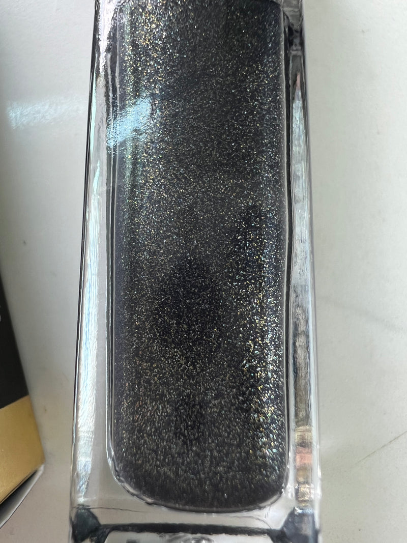 CHANEL Ombre Premiere Laque 17 Or Noir Longwear Liquid Eyeshadow Limited Edition