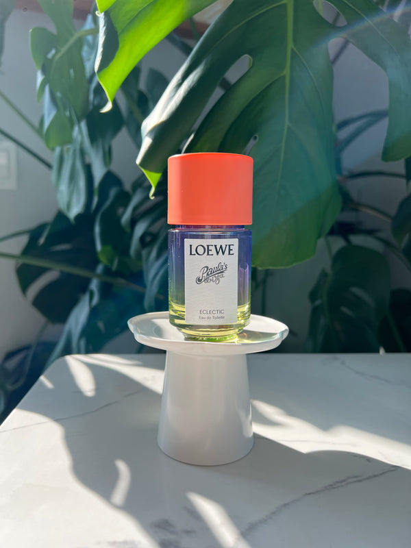 LOEWE Paula’s Ibiza Eclectic Eau De Toilette
