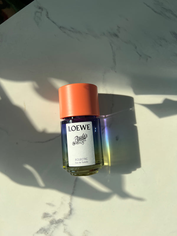LOEWE Paula’s Ibiza Eclectic Eau De Toilette