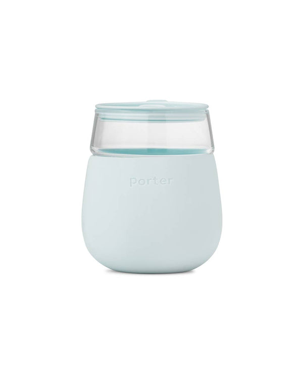 W&P - Porter Glass Cup