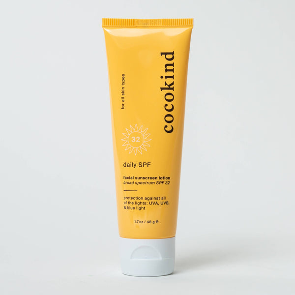 Cocokind Daily SPF