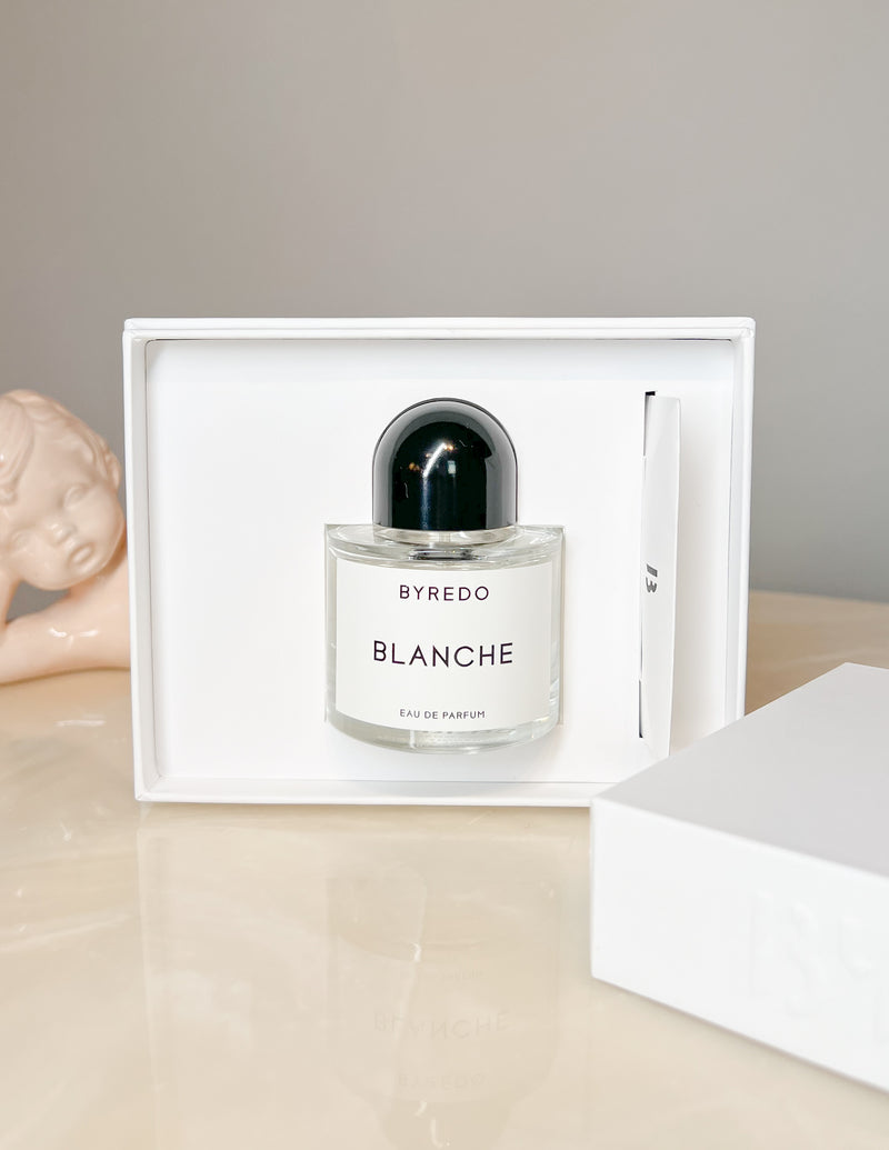 BYREDO Blanche Eau De Parfum 50ml 1.6 fl oz
