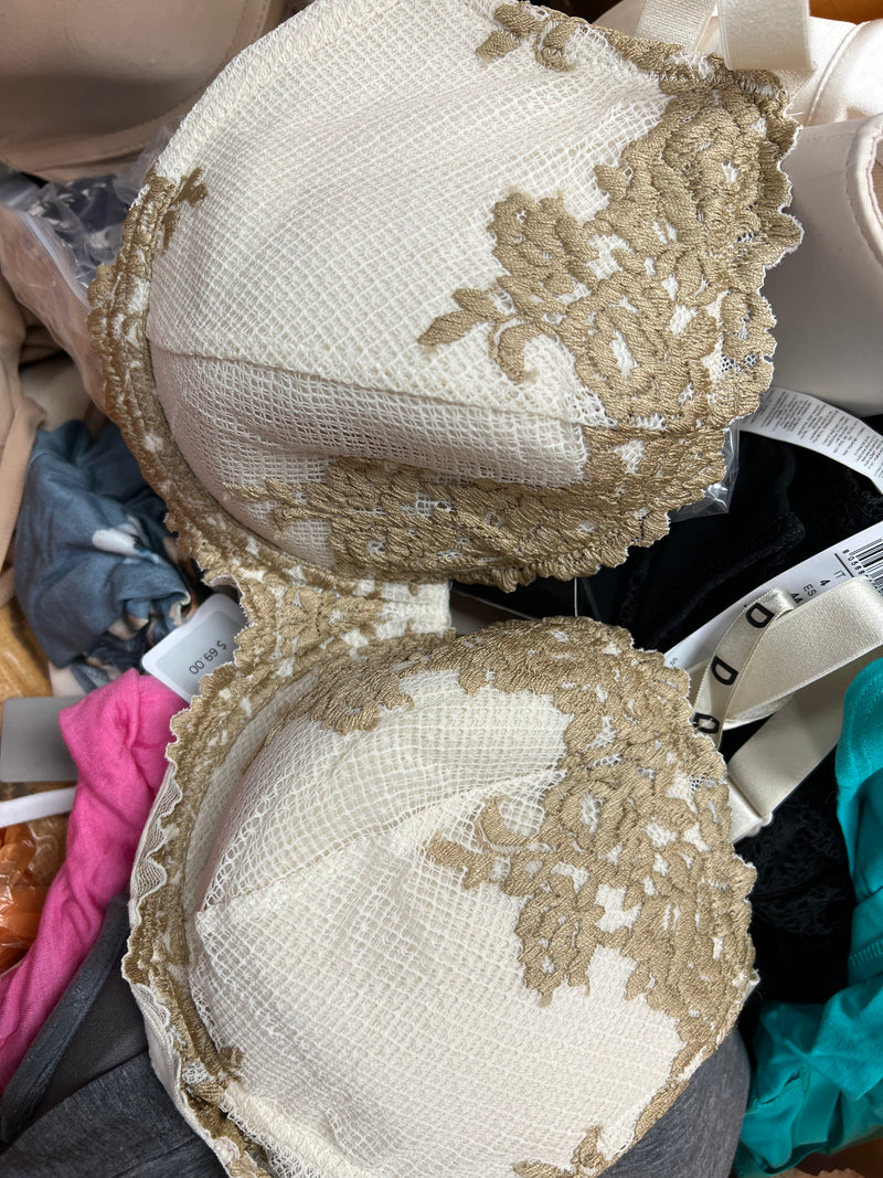 Intimissi / Calzedonia Bulk Bundle Mixed *FLAWED* SOLD AS IS * FINAL SALE *