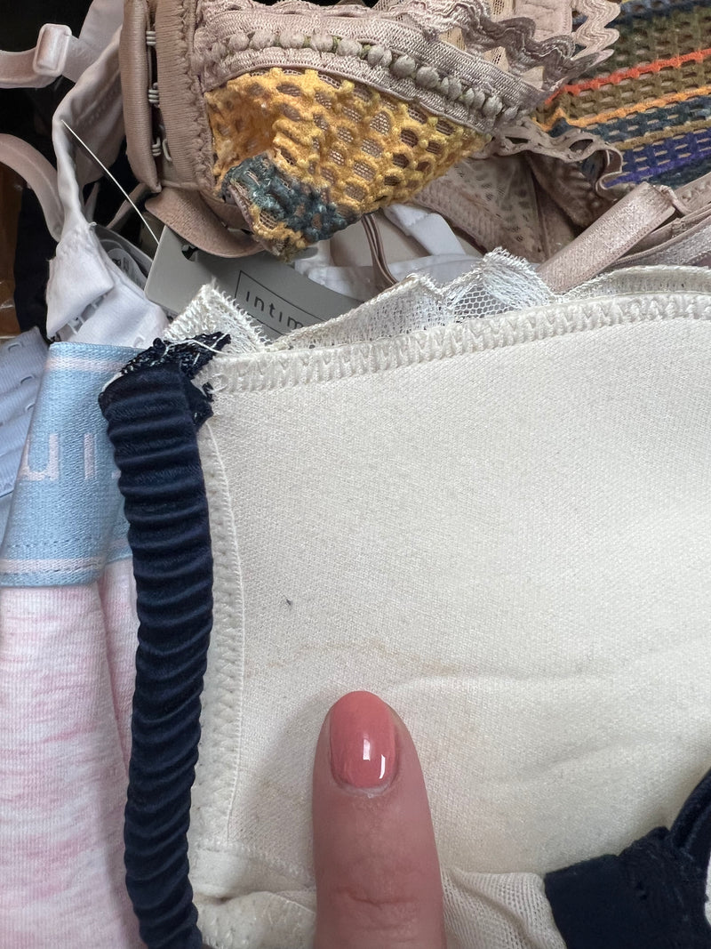 Intimissi / Calzedonia Bulk Bundle Mixed *FLAWED* SOLD AS IS * FINAL SALE *